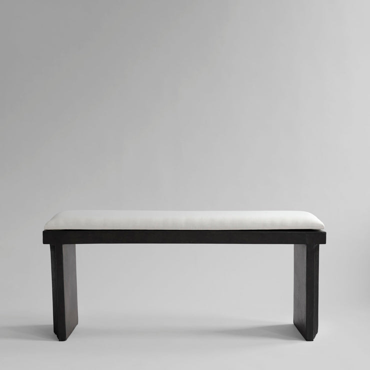 Arc Bench - Coffee - 101 CPH