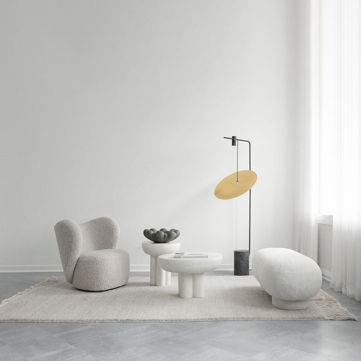 The Moon Floor Lamp - 101 CPH