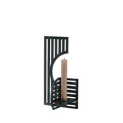 Danish designed Dash candlestick from Kristina Dam studio