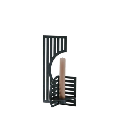 Danish designed Dash candlestick from Kristina Dam studio