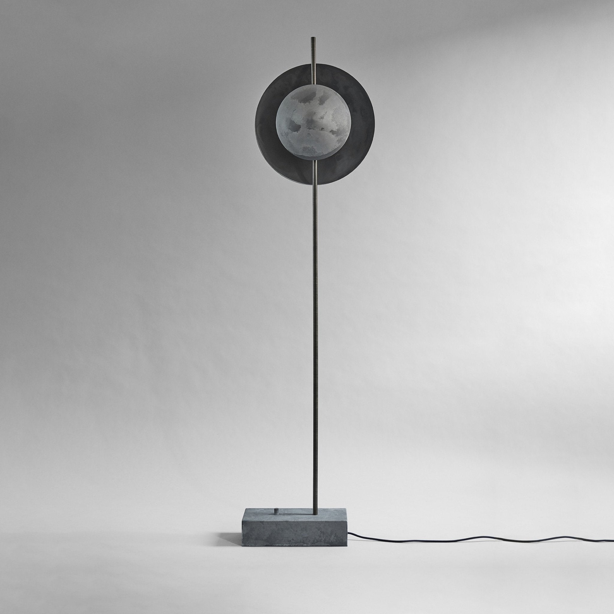 Dawn Floor Lamp - 101 CPH