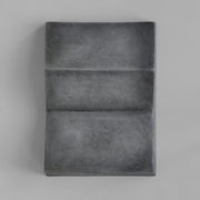 Sculpt Wall Art - Face,  Mini - Dark Grey - 101 CPH