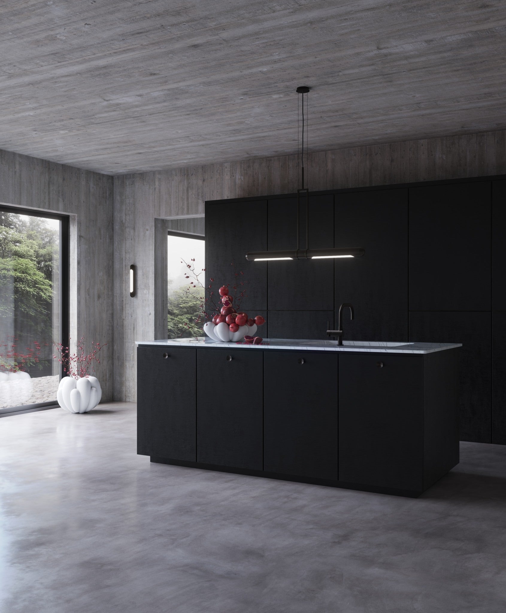 HiHat Knobs, Medio - Bronze - 101 CPH