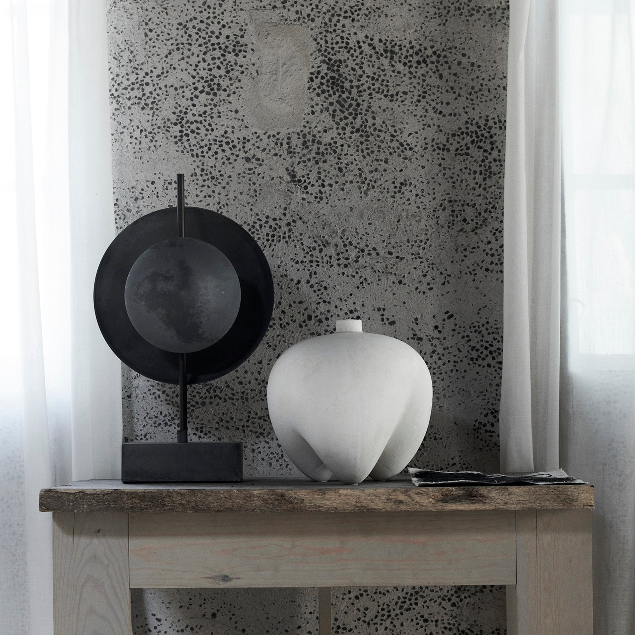 Dusk Table Lamp - 101 CPH