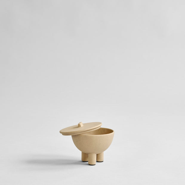 Duck Jar, Medio - Sand - 101 CPH