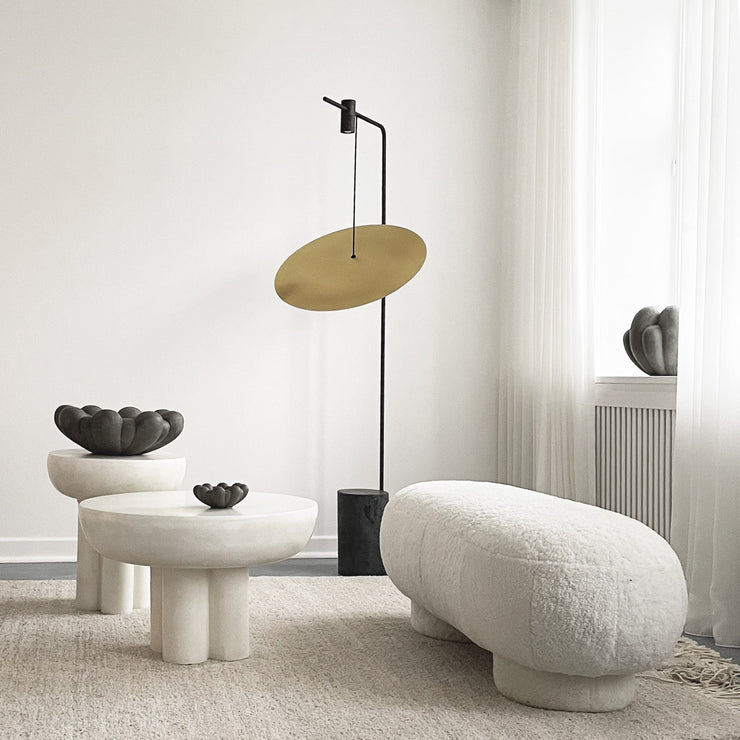 The Moon Floor Lamp - 101 CPH