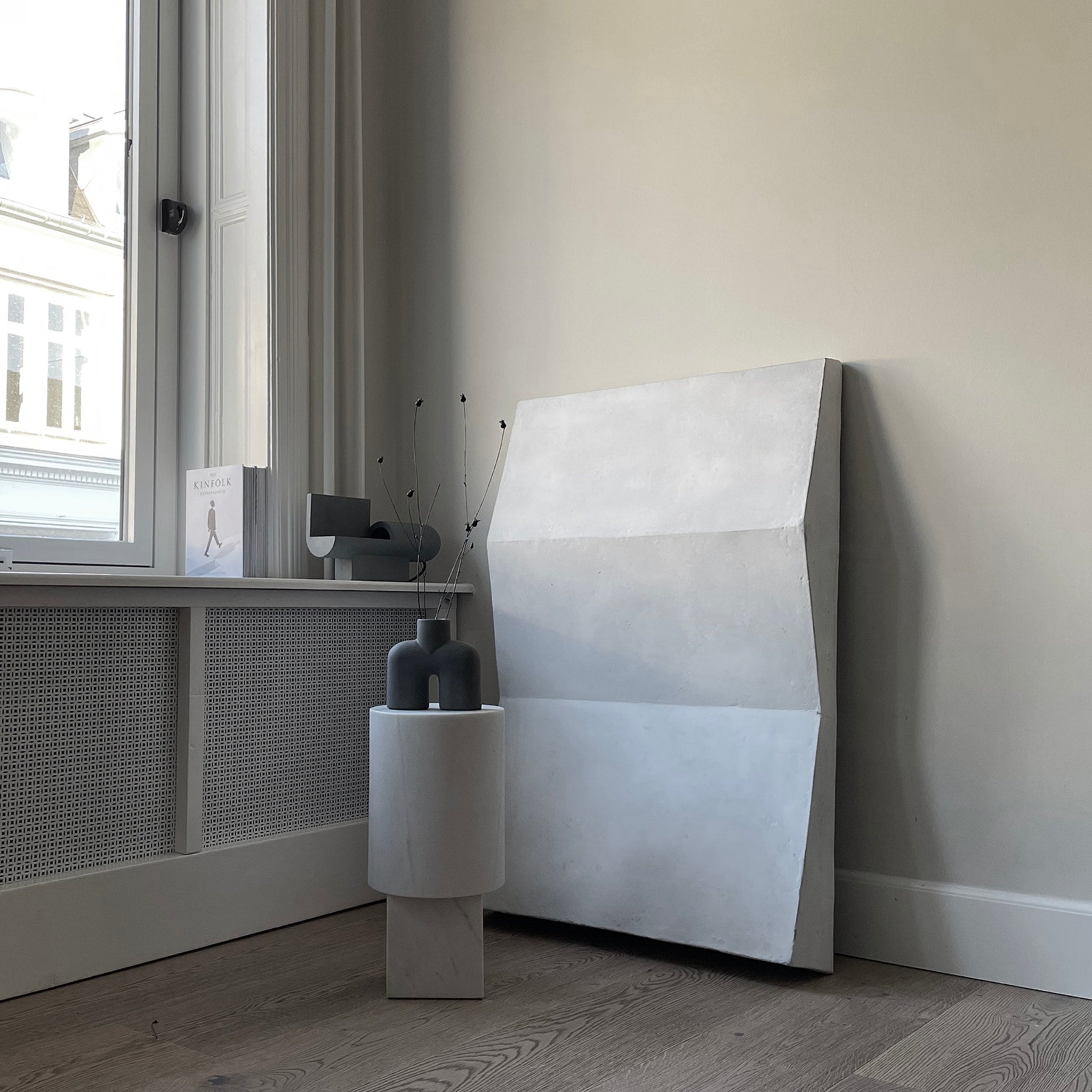 Cobra Uno, Mini - Dark Grey - 101 CPH