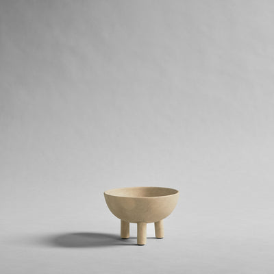 Duck Bowl, Big - Sand - 101 CPH