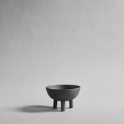 Duck Bowl, Big - Dark grey - 101 CPH