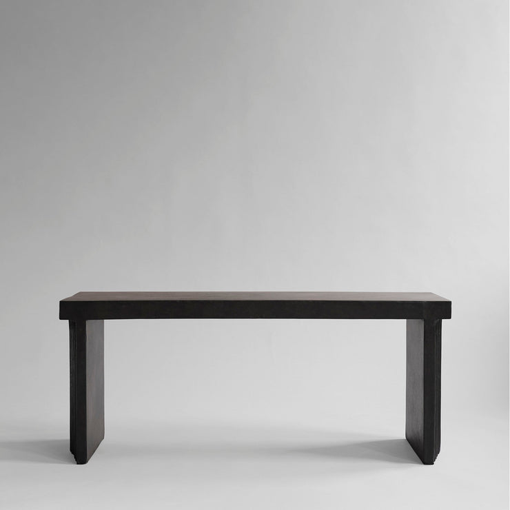 Arc Bench - Coffee - 101 CPH