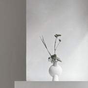 Sphere Vase Bubl, Mini - Bubble White - 101 CPH