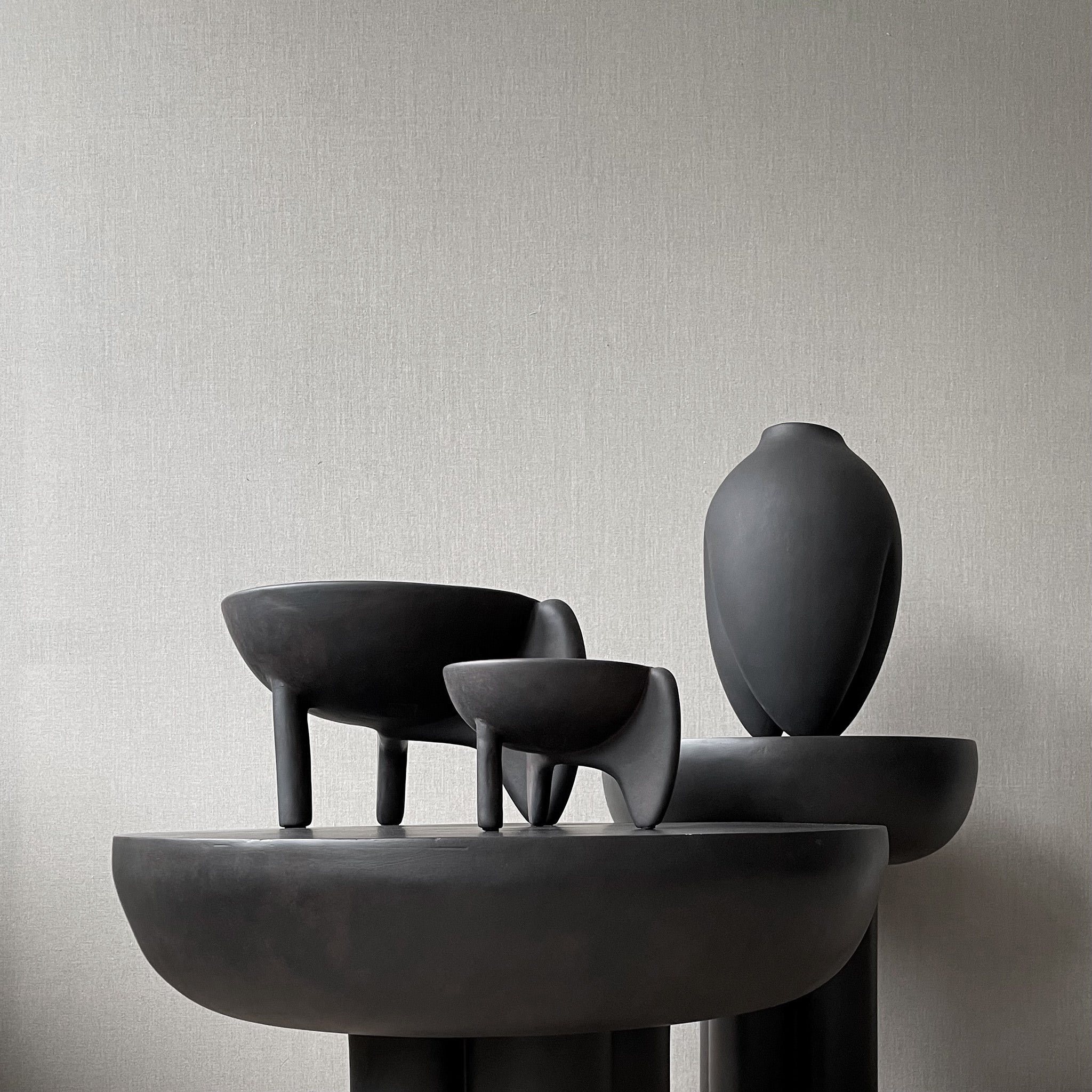 Wing Bowl, Big - Coffee - 101 CPH