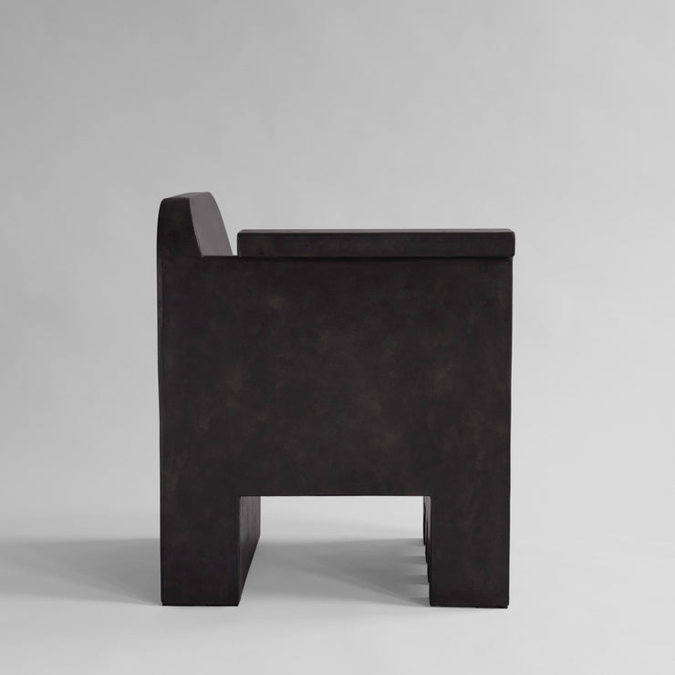 Kamodo Chair - Coffee - 101 CPH