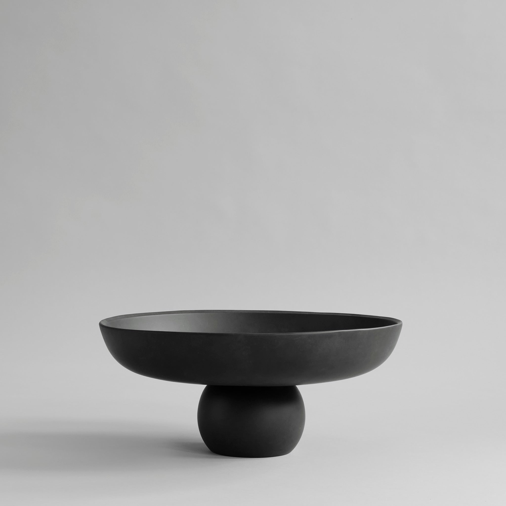 Baburu Bowl, Big - Black - 101 CPH