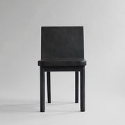 Brutus Slim Dining Chair - Coffee - 101 CPH