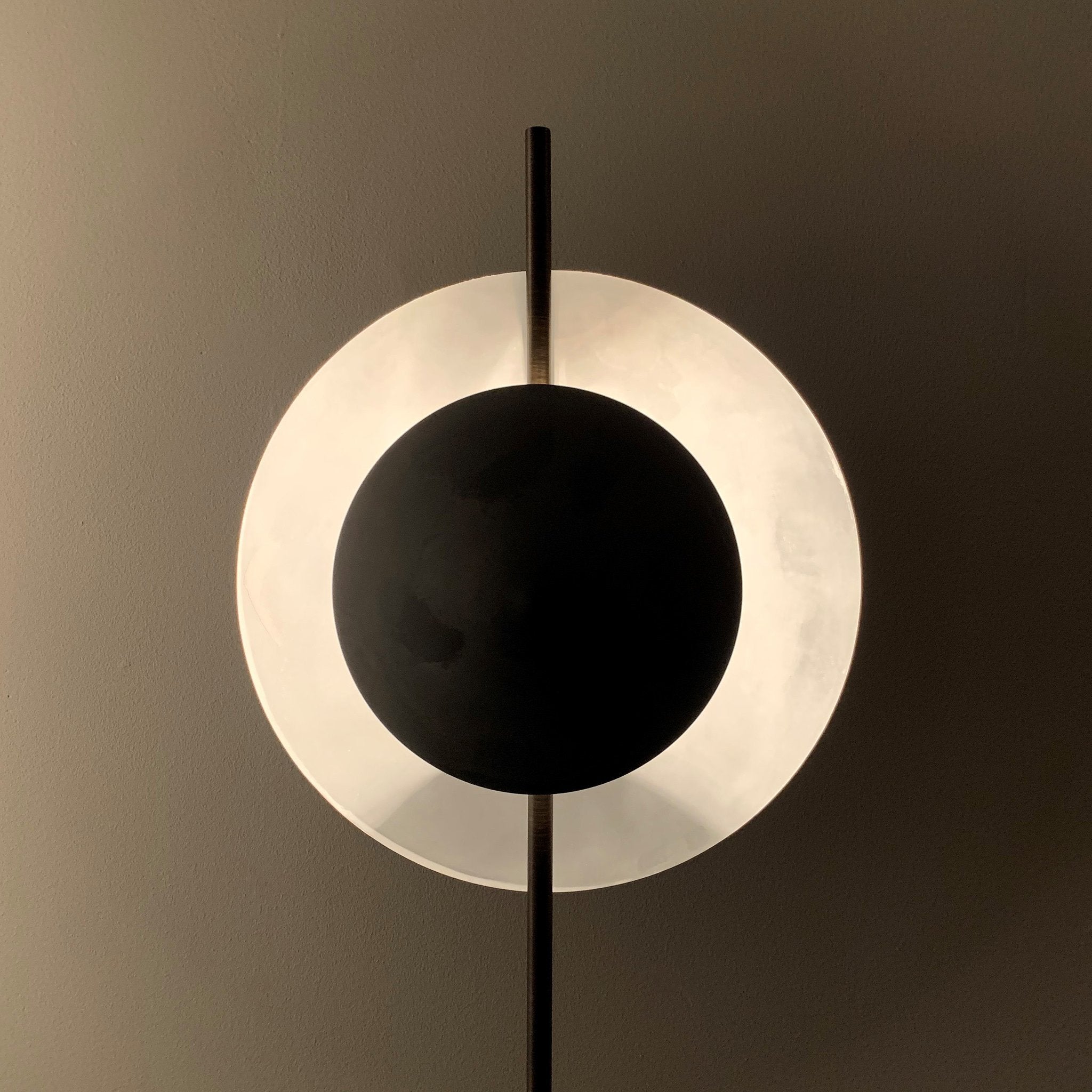 Dawn Floor Lamp - 101 CPH