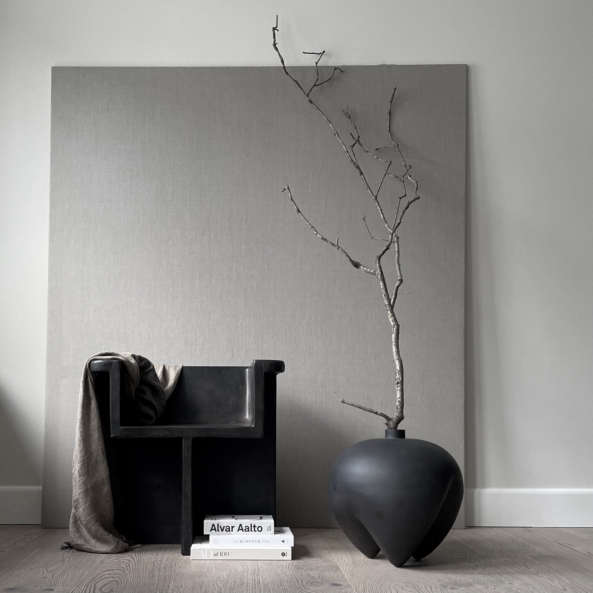 Brutus Dining Chair - Coffee - 101 CPH - Coffee