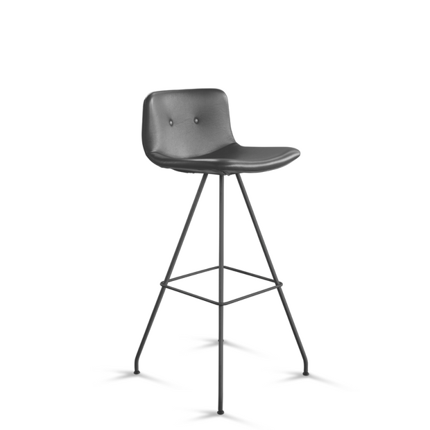 Bent Hansen Primum Bar Stool High