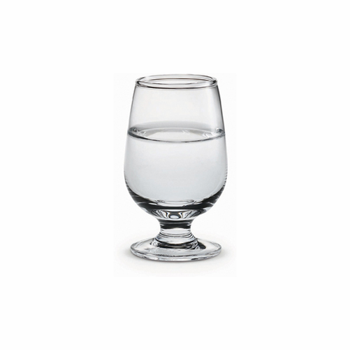 Holmegaard Det Danske Schnapps Glass