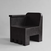 Kamodo Chair - Coffee - 101 CPH