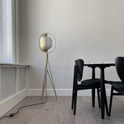 Pearl Floorlamp - Brass - 101 CPH