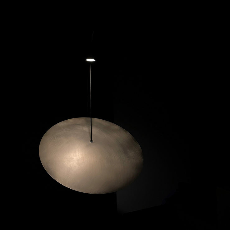 The Moon Floor Lamp - 101 CPH