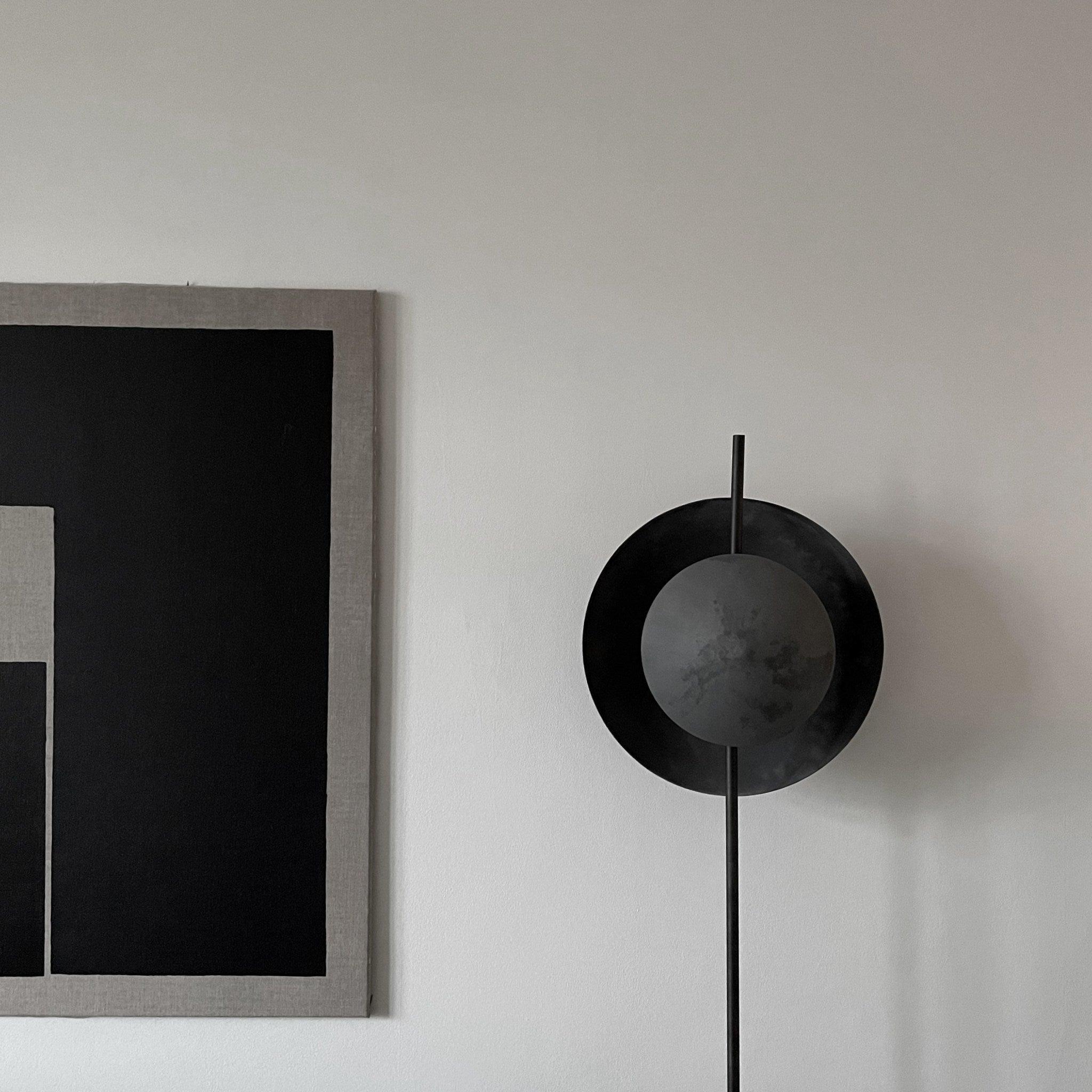 Dawn Floor Lamp - 101 CPH