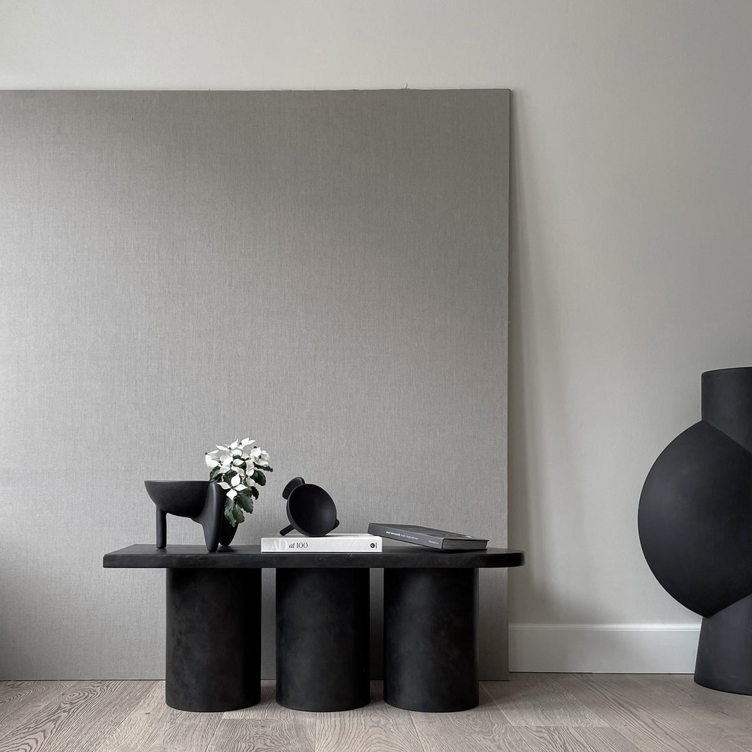 101 Copenhagen Wing Bowl, Mini - Coffee – NORMODE