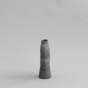 Tribal Vase, Medio - Dark Grey - 101 CPH