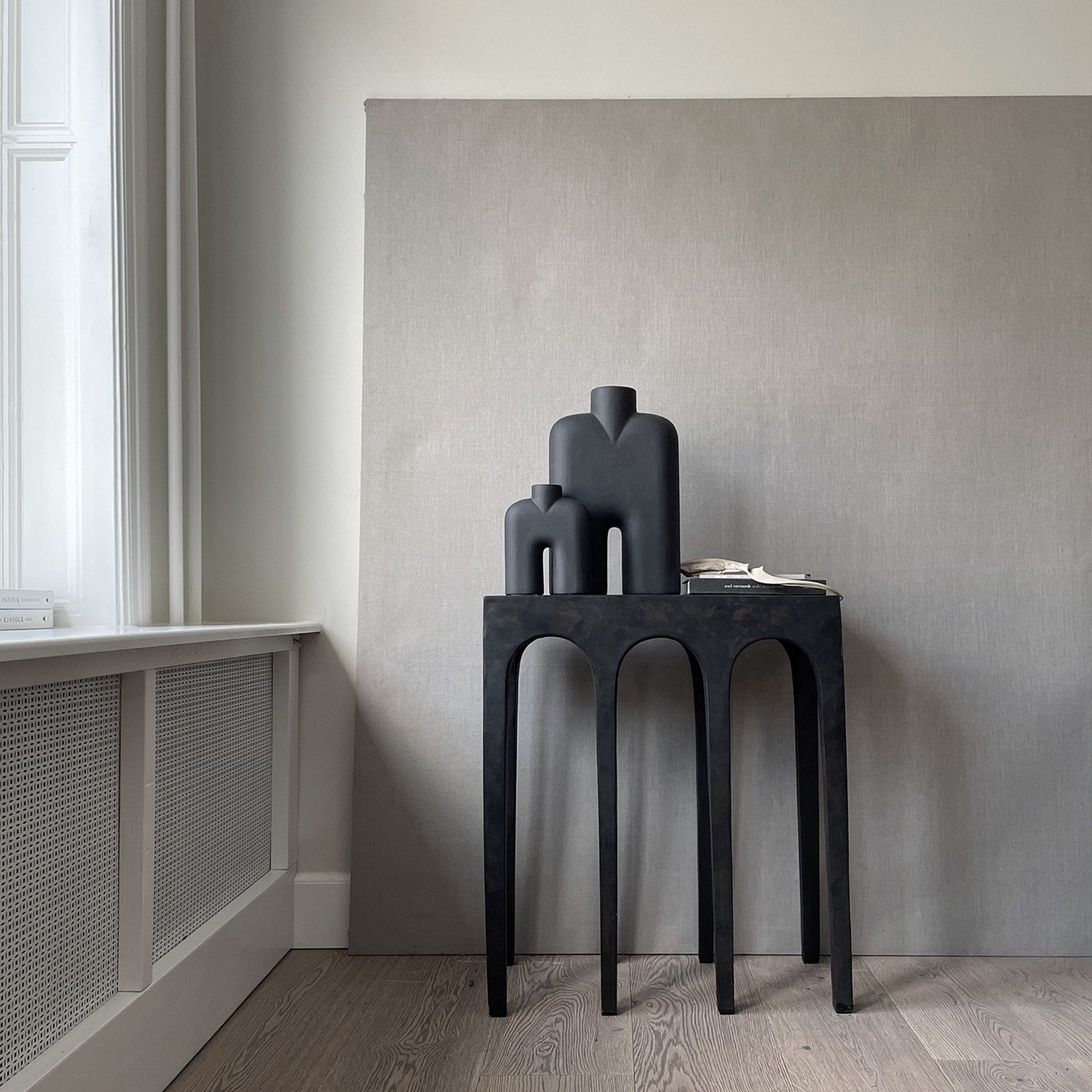 Cobra Tall, Medio - Coffee - 101 CPH