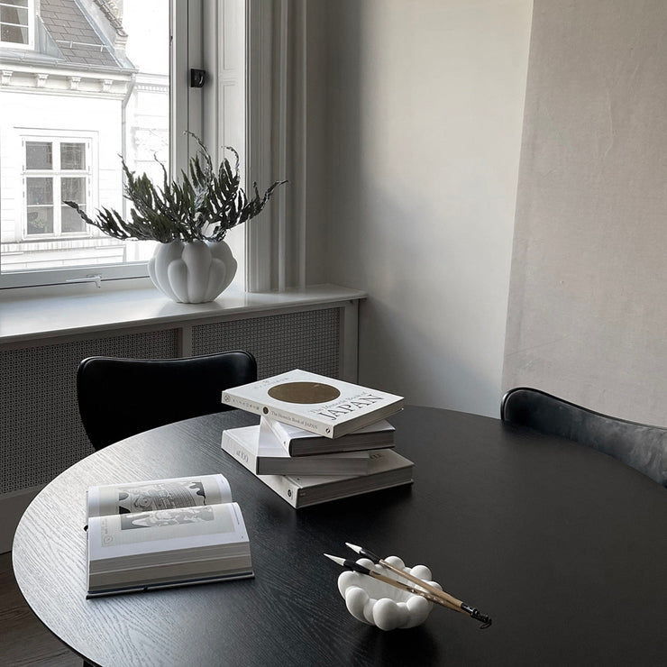 Bloom Vase, Mini - Bone White - 101 CPH