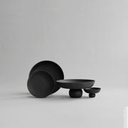 Baburu Bowl, Medio - Black - 101 CPH