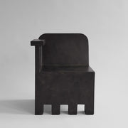 Kamodo Chair - Coffee - 101 CPH