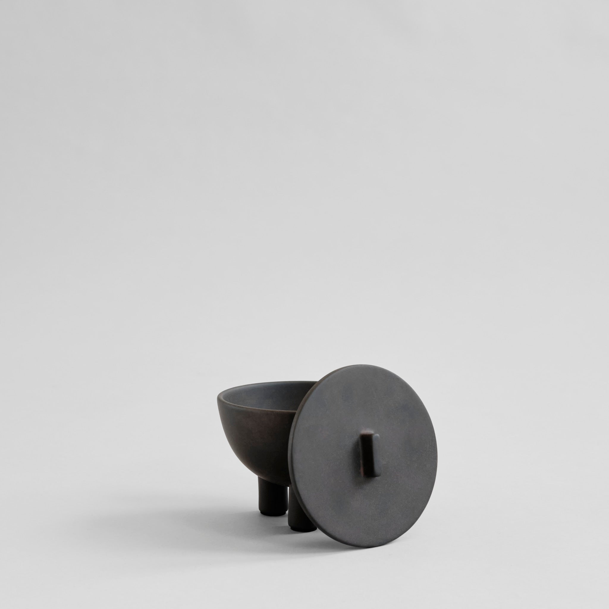 101 Copenhagen Duck Jar, Medio - Coffee – NORMODE