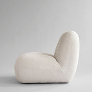 Toe Chair - Bouclé - 101 CPH