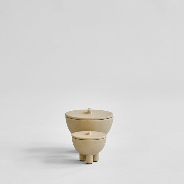 Duck Jar, Medio - Sand - 101 CPH