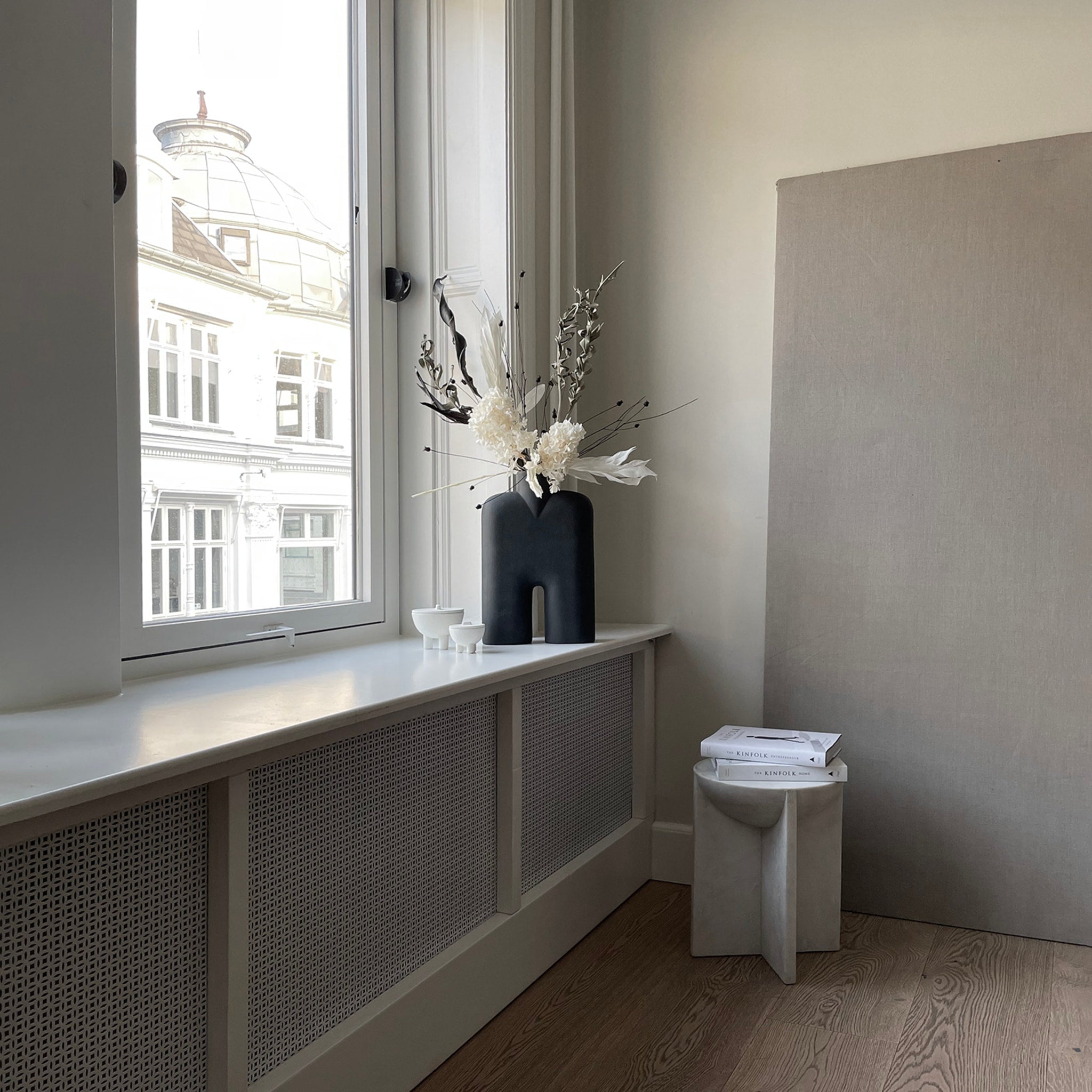 Cobra Tall, Medio - Black - 101 CPH