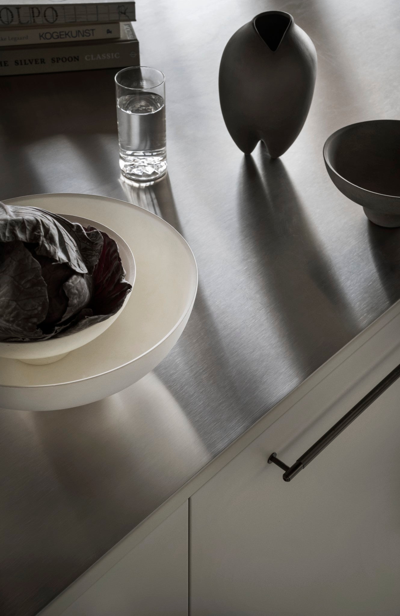 Baburu Bowl, Mini - Bone White - 101 CPH