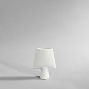 Sphere Vase Square, Mini - Bubble White - 101 CPH