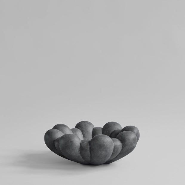 Bloom Tray, Big - Dark Grey - 101 CPH