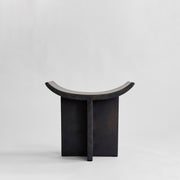 Brutus Stool - Coffee - 101 CPH