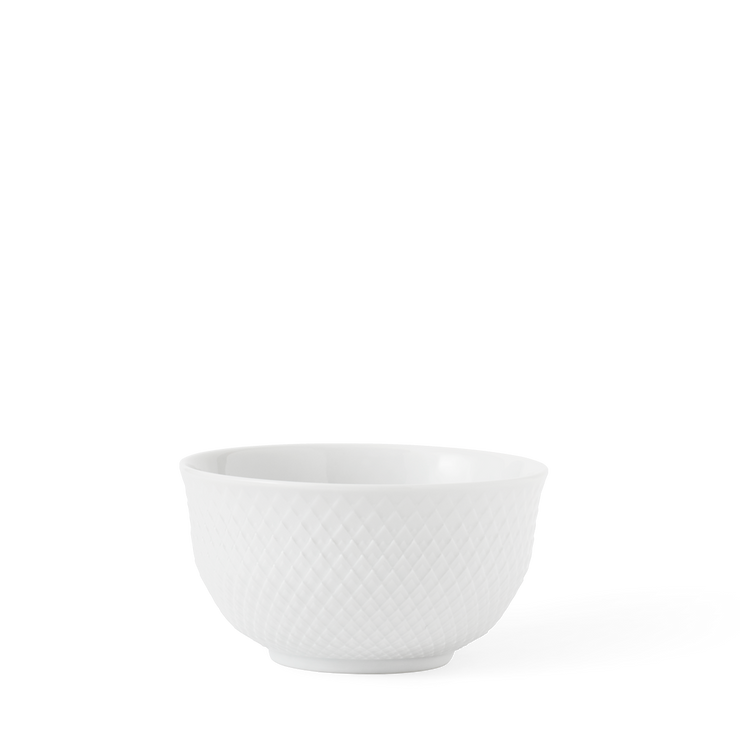 Lyngby-Rhombe-Bowl-4.3"-4 Pcs.