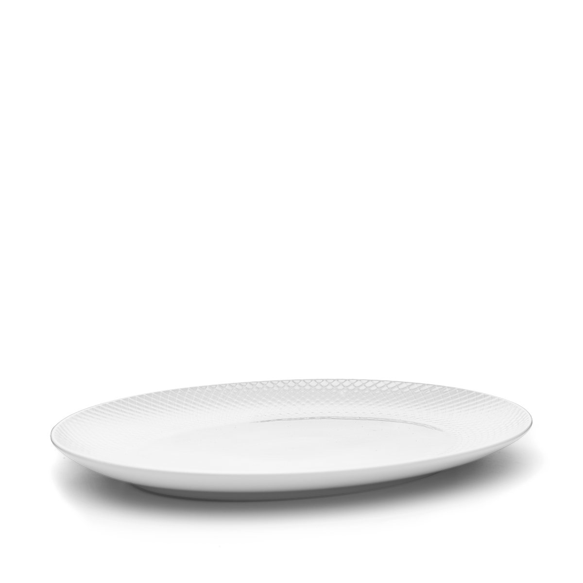 Lyngby-Rhombe-Serving-Dish