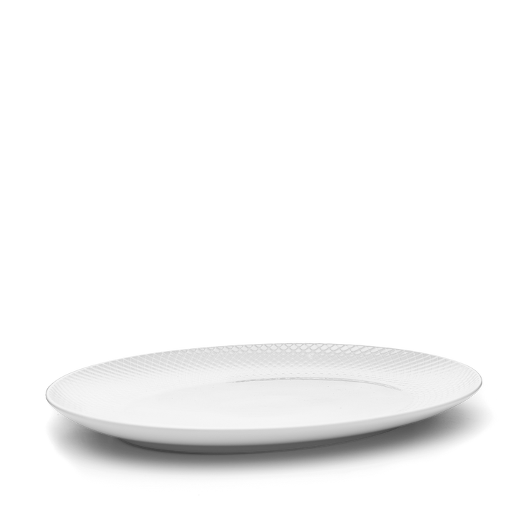 Lyngby-Rhombe-Serving-Dish
