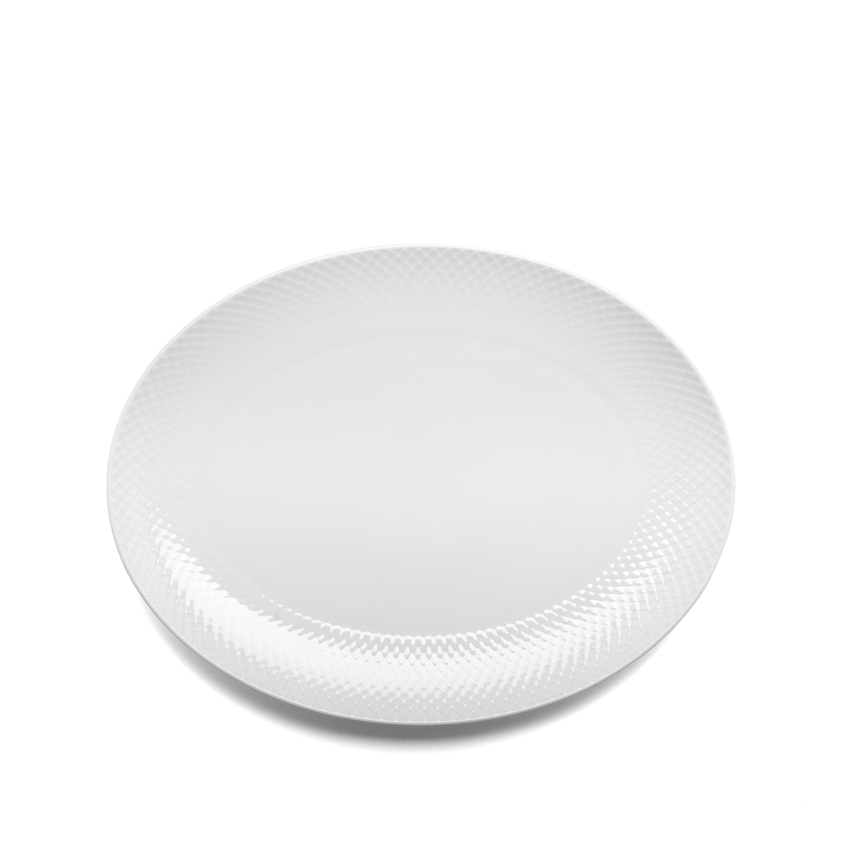 Lyngby-Rhombe-Serving-Dish