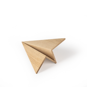 Boyhood Maverick, Large Oak