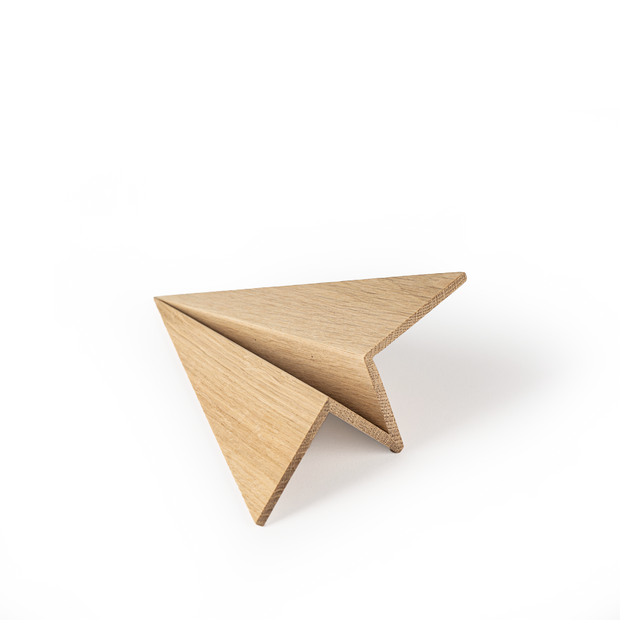 Boyhood Maverick, Large Oak