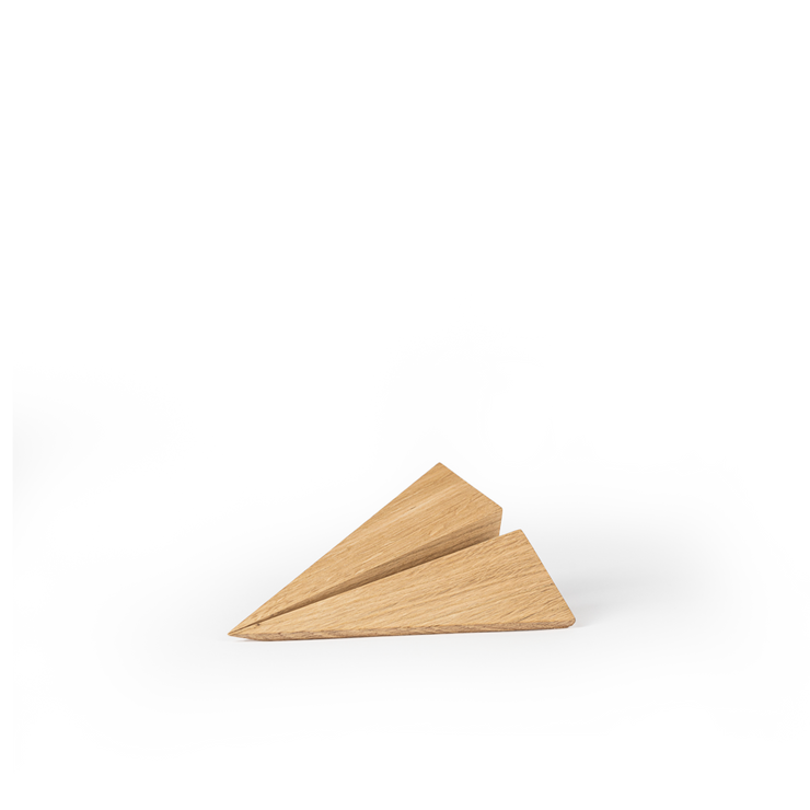 Boyhood Maveric, Small Oak