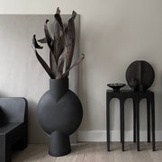 Sphere Vase Giant, Coffee - 101 CPH
