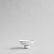 Baburu Bowl, Mini - Bone White - 101 CPH